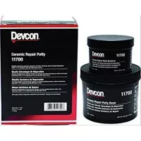 Devcon 11700 Ceramic Repair Putty