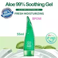 Holika Holika Aloe 99% Soothing Gel 55ml