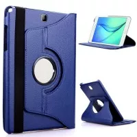 Samsung Tab Note 8 N5100 Rotating PU Leather Stand Flip Cover Case