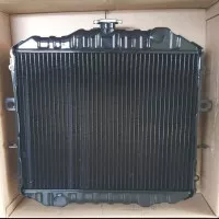 radiator l300 diesel orisinil Mitsubishi ktb asli