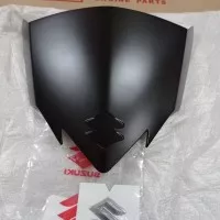 visor satria fu fi injeksi asli 51812 -12K00 - 291 ori original sgp