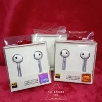Headset xiomi Hybrid colokan jack 3.5 earpods handphone original