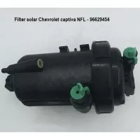 FUEL FILTER-FILTER SOLAR CHEVROLET CAPTIVA 2.0 NFL - 2006 - 2011