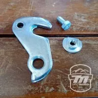 Anting RD - RD Hanger - Anting RD Federal - MTB jadul - Balap jadul