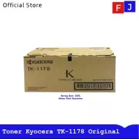 Toner Kyocera M2040dn M2045dn TK-1178 ORIGINAL