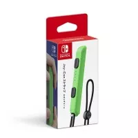 Nintendo Switch Strap Joycon / Joy Con / Stik / stick (Green) 1 Pcs