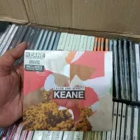 CD KEANE - Cause And Effect. Deluxe Edition