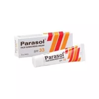 Parasol Spf 33 Cream / Sunscreen /Sunblock / Pelindung Kulit