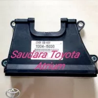 Cover tutup timing belt atas corolla great allnew soluna original