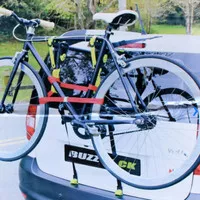 Rak Sepeda Mobil Buzzrack Colibri