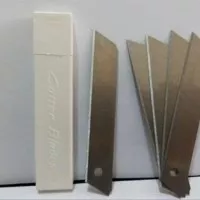 Isi Cutter Besar Kenko L150/Refill Spare Blade/Kater L-150/Mata Pisau