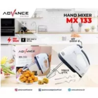 Hand Mixer AIRLUX / Pengocok Pencampur Serbaguna