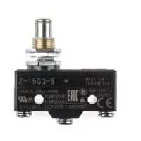 Micro Switch Omron Z-15GQ-B