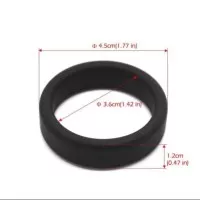 Cock Ring / Silikon Ring / Penis Ring / Spring Delay Ring murah