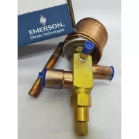 EMERSON THERMAL EXPANSION VALVE TRAE+ 40 HW 100 (063426)