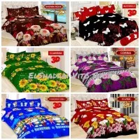 Spray / Sprei Set Bonita 180 x 200