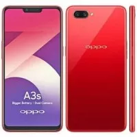 hp oppo a3s ram 3gb rom 32gb