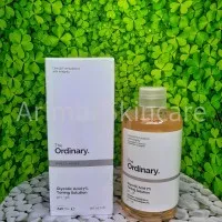 Share in Jar - The Ordinary Glycolic Acid 7% Toning Solution