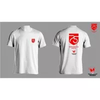 Baju Kaos HUT RI 17 Agustus 2020 Agustusan Pria Wanita model 1