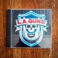 CD L.A. Guns - L.A. Guns