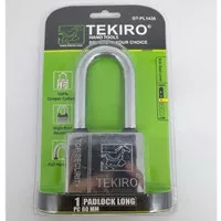 Tekiro Gembok Leher Panjang 50 mm / Kunci Gembok 50mm