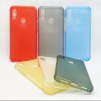 Xiaomi Note 7 Pro / Redmi Note 7 Case TPU Tone Choise / Case Dove