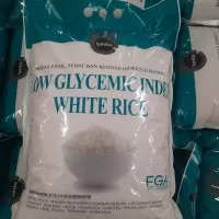 Besta Rice 5kg (Low Glycemic Index)