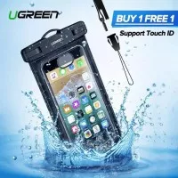 Ugreen Waterproff Case for Phone 2 pack -50919P