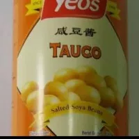 Tauco Yeos