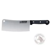 Golok Dapur Serbaguna Chopper Knife ZEBRA 6.5 Inch 7.5 Inch