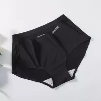 Munafie Japan Seamless Panties / Anti Nyeplak
