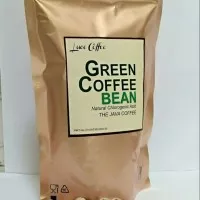 green Coffee 250gr / kopi hijau / pembakar lemak / diet / pelangsing