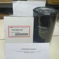 Oil Filter Kobelco SK200-8/10 VHS156072190