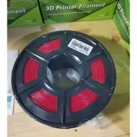 3d printer filament SUNLU PETG 1.75mm 1kg RED