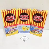 [ Snack ] Choki Choki isi 20 pcs