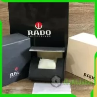 Bok jam tangan Rado Kotak jam tangan Rado Premium Exclusive 901