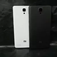 Back Door Casing Belakang Case Xiaomi Redmi 1S, 2S, Note 1, Note 2
