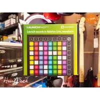 Novation Launchpad Mini Mk 3