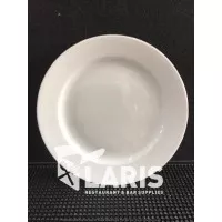 Piring makan - Meat Plate 9,25" Indo keramik