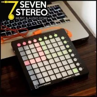 NOVATION LAUNCHPAD MINI MK II ( MK2 ) - Software Included