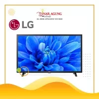 LED TV LG 32LM550 / 32 LM 550 [32 inch / DIGITAL TV] (GARANSI RESMI)