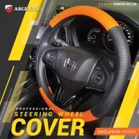 Toyota Corolla Twincam / Greco Sarung Setir/Cover Stir Mobil Exclusive