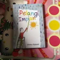 pelangi impian. i