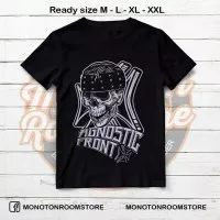 KAOS BAND - AGNOSTIC FRONT - KAOS BAND HARDCORE