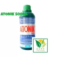 Zat pengatur tumbuh tanaman Atonik 6.5L