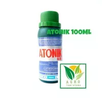 Zat pengatur tumbuh tanaman Atonik 6.5L (100ml)