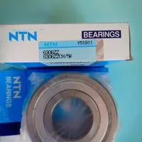 Ball bearing NTN 6306 zz