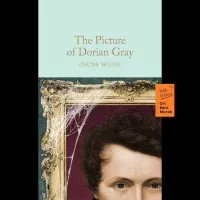 The Picture of Dorian Gray (MCL) Oscar Wilde (HC)
