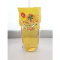 MINYAK TROPICAL 500ML