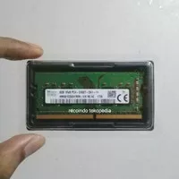 RAM Laptop SK Hynix 8GB 2400 DDR4 PC4-2400T Memory Notebook Sodimm